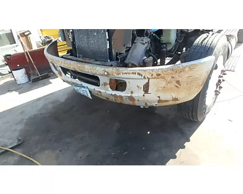 INTERNATIONAL 4300 Bumper Assembly, Front