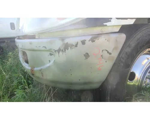 INTERNATIONAL 4300 Bumper Assembly, Front