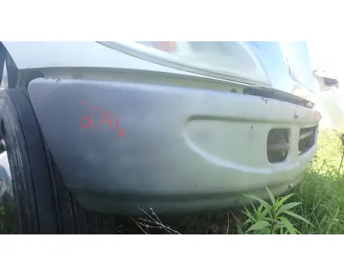 INTERNATIONAL 4300 Bumper Assembly, Front