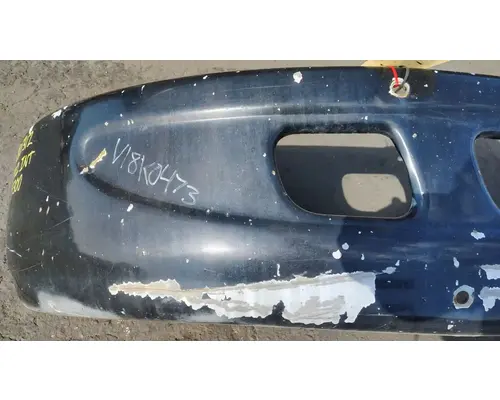 INTERNATIONAL 4300 Bumper Assembly, Front