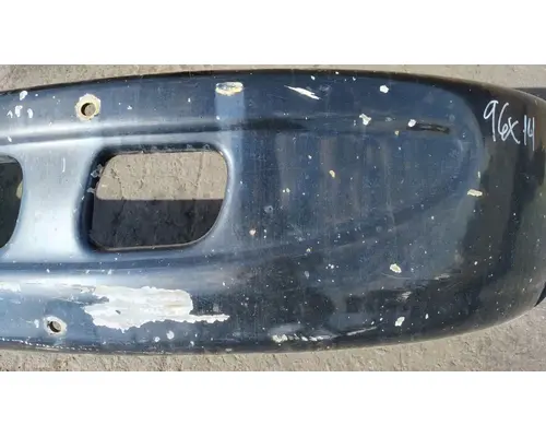 INTERNATIONAL 4300 Bumper Assembly, Front