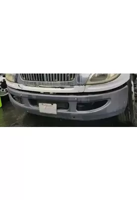INTERNATIONAL 4300 Bumper Assembly, Front