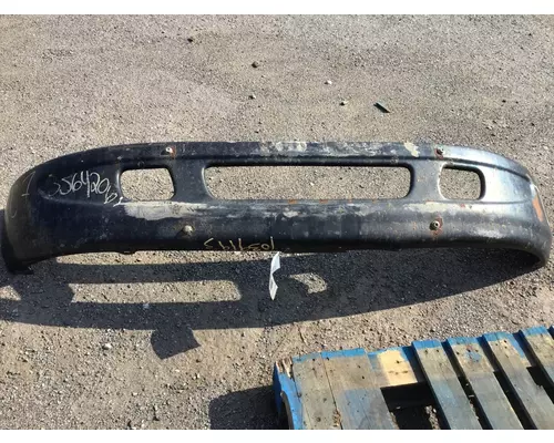 INTERNATIONAL 4300 Bumper Assembly