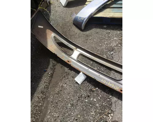 INTERNATIONAL 4300 Bumper Assembly