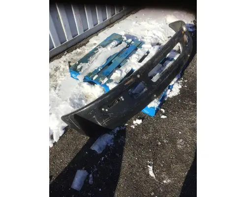 INTERNATIONAL 4300 Bumper Assembly