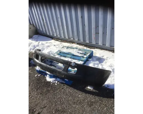 INTERNATIONAL 4300 Bumper Assembly
