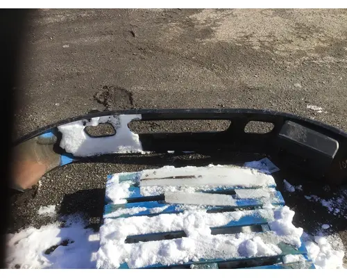 INTERNATIONAL 4300 Bumper Assembly
