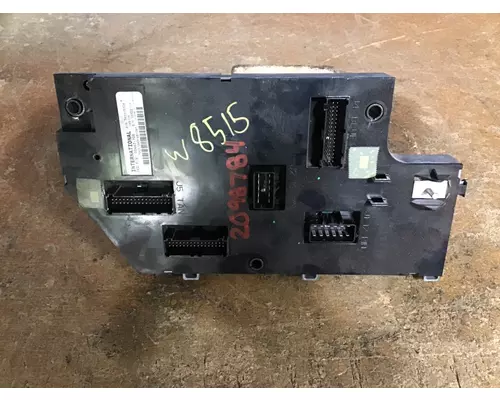 INTERNATIONAL 4300 CAB CONTROL UNIT MODULE