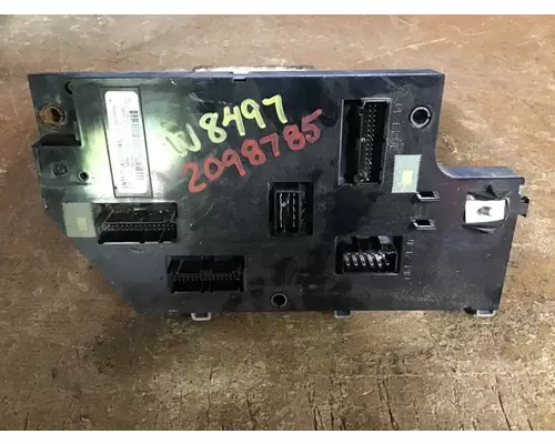 INTERNATIONAL 4300 CAB CONTROL UNIT MODULE