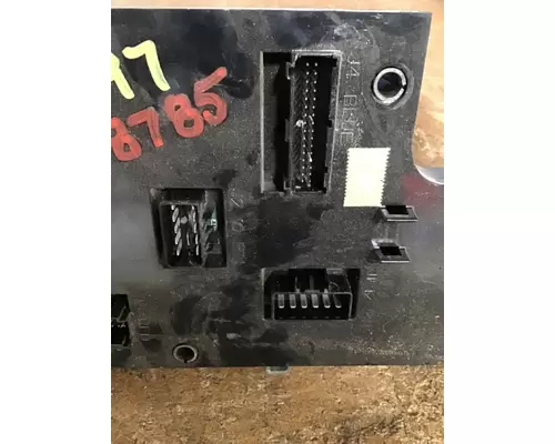 INTERNATIONAL 4300 CAB CONTROL UNIT MODULE