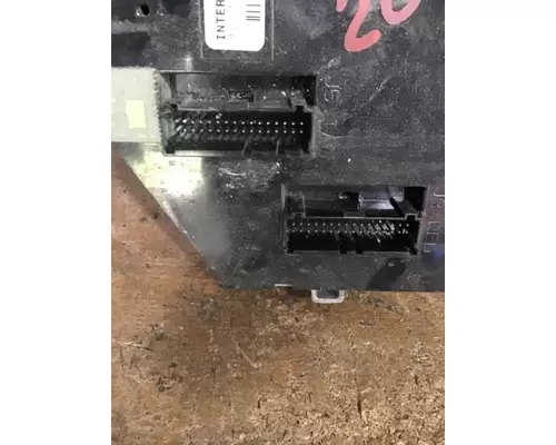 INTERNATIONAL 4300 CAB CONTROL UNIT MODULE