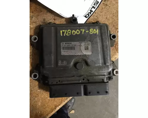 INTERNATIONAL 4300 CAB CONTROL UNIT MODULE