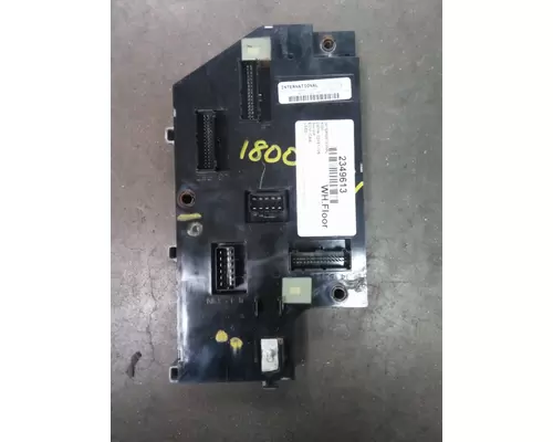 INTERNATIONAL 4300 CAB CONTROL UNIT MODULE