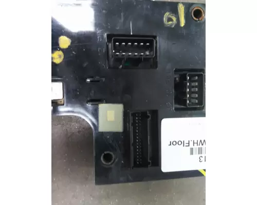 INTERNATIONAL 4300 CAB CONTROL UNIT MODULE