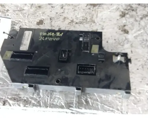 INTERNATIONAL 4300 CAB CONTROL UNIT MODULE