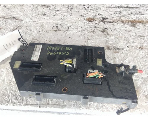 INTERNATIONAL 4300 CAB CONTROL UNIT MODULE