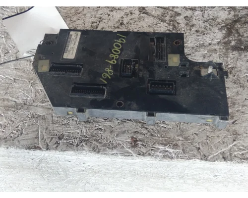 INTERNATIONAL 4300 CAB CONTROL UNIT MODULE