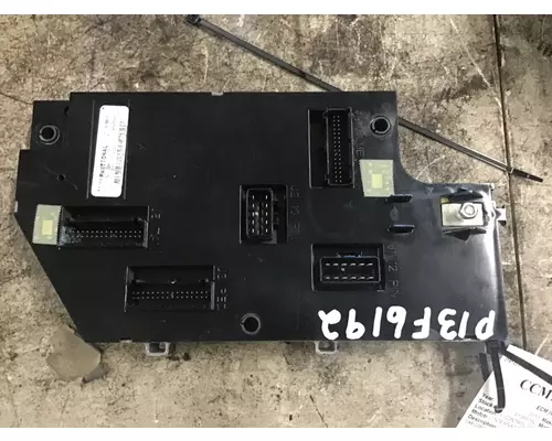 INTERNATIONAL 4300 CAB CONTROL UNIT MODULE