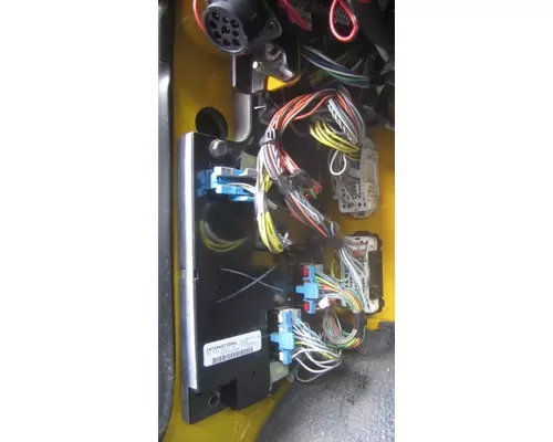 INTERNATIONAL 4300 CAB CONTROL UNIT MODULE