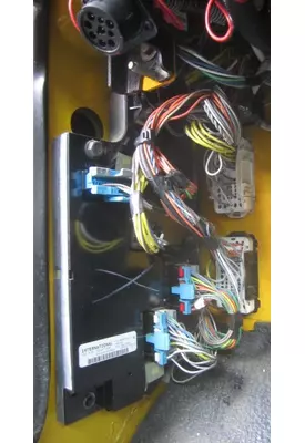 INTERNATIONAL 4300 CAB CONTROL UNIT MODULE