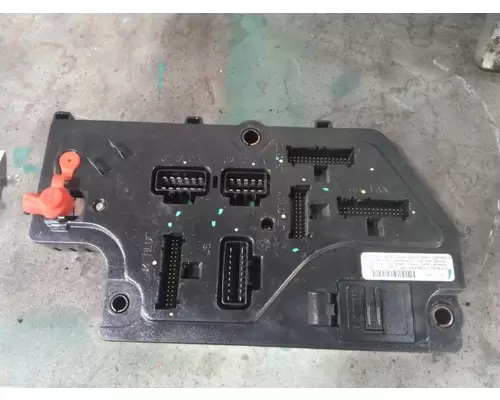 INTERNATIONAL 4300 CAB CONTROL UNIT MODULE