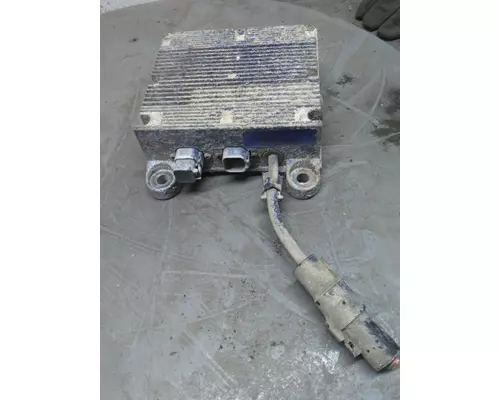 INTERNATIONAL 4300 CAB CONTROL UNIT MODULE