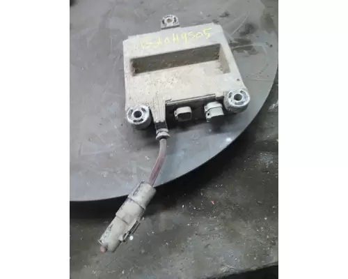 INTERNATIONAL 4300 CAB CONTROL UNIT MODULE