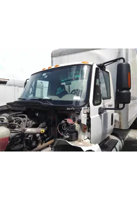 INTERNATIONAL 4300 CAB