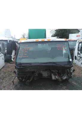 INTERNATIONAL 4300 CAB