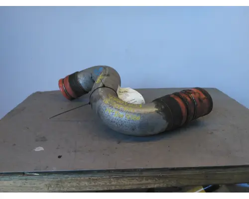 INTERNATIONAL 4300 CHARGE AIR COOLER PIPE