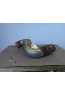 INTERNATIONAL 4300 CHARGE AIR COOLER PIPE