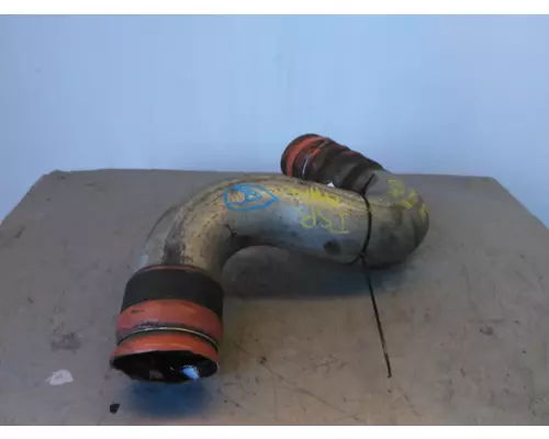 INTERNATIONAL 4300 CHARGE AIR COOLER PIPE