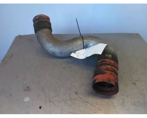 INTERNATIONAL 4300 CHARGE AIR COOLER PIPE