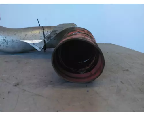 INTERNATIONAL 4300 CHARGE AIR COOLER PIPE