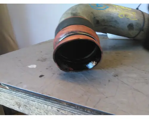 INTERNATIONAL 4300 CHARGE AIR COOLER PIPE