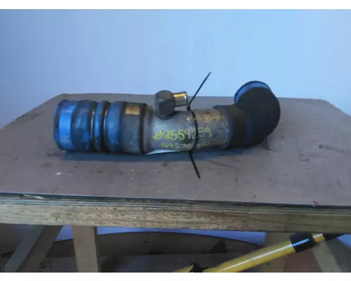 INTERNATIONAL 4300 CHARGE AIR COOLER PIPE
