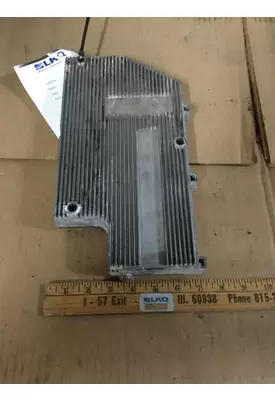 INTERNATIONAL 4300 CHASSIS CONTROL MODULE (CCM)