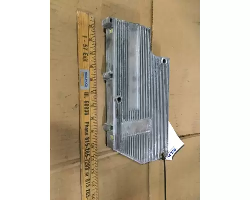 INTERNATIONAL 4300 CHASSIS CONTROL MODULE (CCM)
