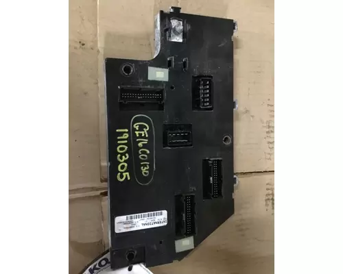 INTERNATIONAL 4300 CHASSIS CONTROL MODULE (CCM)