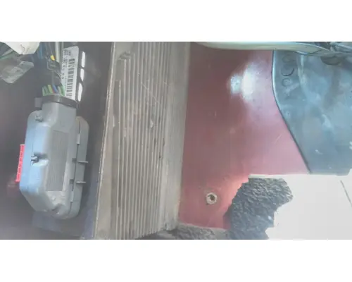 INTERNATIONAL 4300 CHASSIS CONTROL MODULE (CCM)