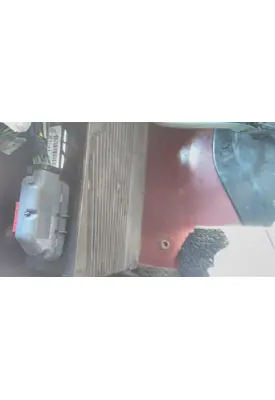 INTERNATIONAL 4300 CHASSIS CONTROL MODULE (CCM)