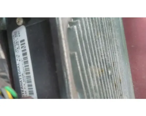 INTERNATIONAL 4300 CHASSIS CONTROL MODULE (CCM)