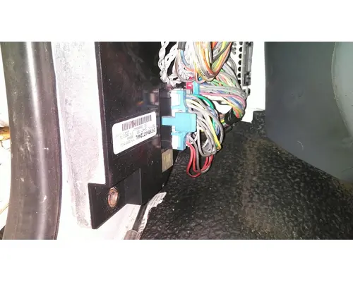 INTERNATIONAL 4300 CHASSIS CONTROL MODULE (CCM)
