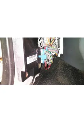 INTERNATIONAL 4300 CHASSIS CONTROL MODULE (CCM)