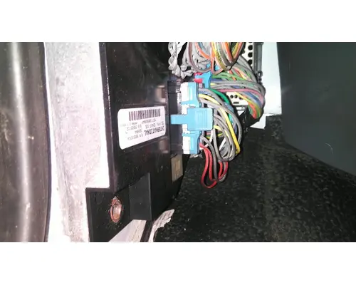INTERNATIONAL 4300 CHASSIS CONTROL MODULE (CCM)