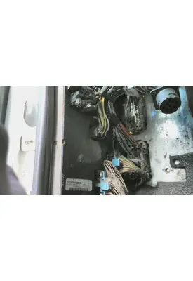 INTERNATIONAL 4300 CHASSIS CONTROL MODULE (CCM)