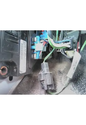 INTERNATIONAL 4300 CHASSIS CONTROL MODULE (CCM)