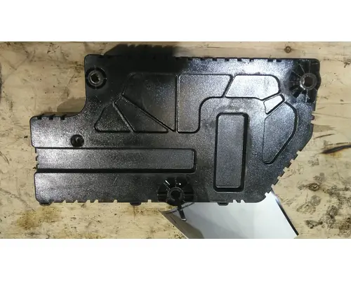 INTERNATIONAL 4300 CHASSIS CONTROL MODULE (CCM)