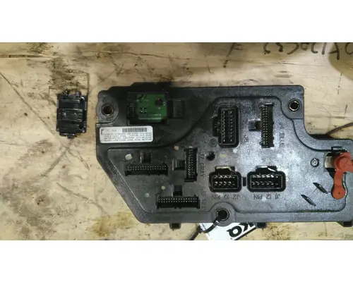 INTERNATIONAL 4300 CHASSIS CONTROL MODULE (CCM)