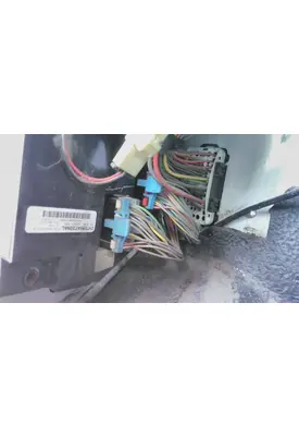 INTERNATIONAL 4300 CHASSIS CONTROL MODULE (CCM)
